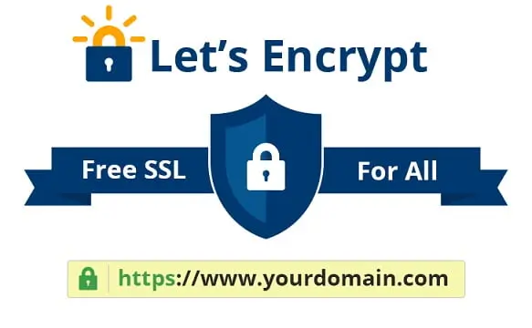 How to Install Let’s Encrypt SSL on Proxmox hostname